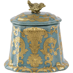 Фарфоровая шкатулка Cone варинант исполнения - 3 | Loft Concept во Владивостоке