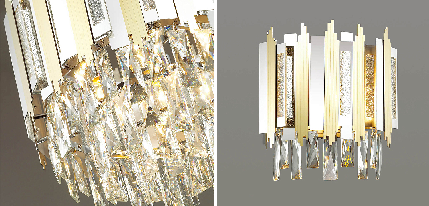 Бра Marisol Sconce Бра Marisol Sconce - Loft-Concept во Владивостоке