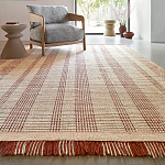 Кресло с каркасом из массива ясеня Deniaud Ash Grey Armchair варинант исполнения - 12 | Loft Concept во Владивостоке