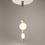 Подвесной светильник Adore LED 3000K 17Bт варинант исполнения - 4 | Loft Concept во Владивостоке