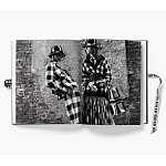 Подарочное издание про феминизм в моде Марии Грации Кьюри Her Dior Maria Grazia Chiuris New Voice варинант исполнения - 4 | Loft Concept во Владивостоке