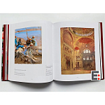 Книга Коллекция картин Сарджента Sargent: The Masterworks варинант исполнения - 11 | Loft Concept во Владивостоке