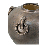 Ваза в виде старинного сосуда с кольцевыми ручками Warm Vessel варинант исполнения - 4 | Loft Concept во Владивостоке