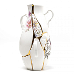 Ваза Seletti Kintsugi high варинант исполнения - 2 | Loft Concept во Владивостоке