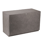 Настольный письменный набор из малахита и долерита с декором в виде герба России Leader Organizer варинант исполнения - 7 | Loft Concept во Владивостоке