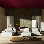 Модульный диван MARTEEN Modular Sofa варинант исполнения - 3 | Loft Concept во Владивостоке