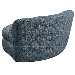 Кушетка со столиком Ulysses варинант исполнения - 5 | Loft Concept во Владивостоке