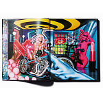 Фотоальбом Антолoгия Дэвида Лaшaпeля David LaChapelle. Lost + Found варинант исполнения - 5 | Loft Concept во Владивостоке