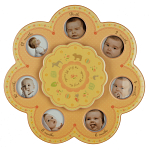 Фоторамка детская Childhood Corner Flower варинант исполнения - 1 | Loft Concept во Владивостоке