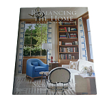 Книга Стильные интерьеры  Romancing the Home. Stylish Interiors for a Modern Lifestyle варинант исполнения - 2 | Loft Concept во Владивостоке