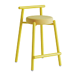 Полубарный стул «Бараныч» варинант исполнения - 1 | Loft Concept во Владивостоке