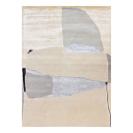 Ковер шелк Manhattan Wool Silk Carpet VI варинант исполнения - 1 | Loft Concept во Владивостоке