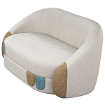 Дизайнерский Диван Undina варинант исполнения - 2 | Loft Concept во Владивостоке