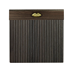 Сундук Elsa Dreams Walnut варинант исполнения - 3 | Loft Concept во Владивостоке