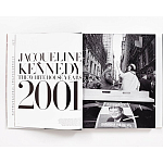 Редкая коллекционная книга Vogue & The Metropolitan Museum of Art Parties Exhibitions People Book 2014 варинант исполнения - 2 | Loft Concept во Владивостоке