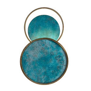 Бра Dimore Studio lampada 051 sconce