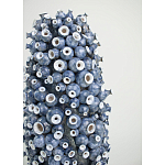 Ваза напольная «Феномен созревания» варинант исполнения - 3 | Loft Concept во Владивостоке