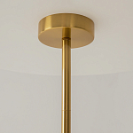 Люстра подвесная Museo G9 варинант исполнения - 6 | Loft Concept во Владивостоке