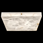 Люстра потолочная квадратная минималистичная Perfection of Geometry варинант исполнения - 6 | Loft Concept во Владивостоке