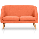 Диван Orange beech варинант исполнения - 1 | Loft Concept во Владивостоке