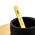 Кофейная пара Seletti Lunar варинант исполнения - 2 | Loft Concept во Владивостоке