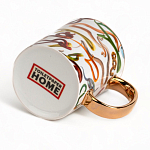 Кружка Seletti Snakes варинант исполнения - 2 | Loft Concept во Владивостоке