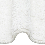 Ковер круглый из хлопка  The living inside варинант исполнения - 2 | Loft Concept во Владивостоке