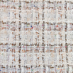 Мебельная ткань Chanel Букле бежевый цвет N 1090 варинант исполнения - 3 | Loft Concept во Владивостоке