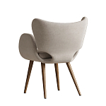 Стул Madina White варинант исполнения - 2 | Loft Concept во Владивостоке