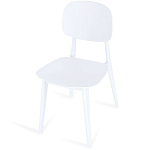 Стул The White Moment варинант исполнения - 6 | Loft Concept во Владивостоке