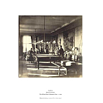 Книга Photographers of Genius at the Getty варинант исполнения - 5 | Loft Concept во Владивостоке