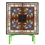 Тумба Short Carpet Angle варинант исполнения - 1 | Loft Concept во Владивостоке