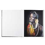 Vulnerable: Olga Michi варинант исполнения - 3 | Loft Concept во Владивостоке