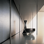 Модульный навесной стеллаж GRADUATE Bookshelves варинант исполнения - 8 | Loft Concept во Владивостоке