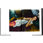 Книга Fashion Image Revolution варинант исполнения - 5 | Loft Concept во Владивостоке