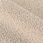 Интерьерная ткань Бежевое Букле GUCCI N 1071 варинант исполнения - 1 | Loft Concept во Владивостоке