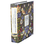 Книга The Complete Pattern Directory: 1500 Designs from All Ages and Cultures варинант исполнения - 1 | Loft Concept во Владивостоке