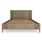 Кровать двуспальная с ортопедическим основанием Harper Line варинант исполнения - 7 | Loft Concept во Владивостоке