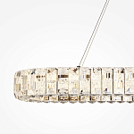 Люстра подвесная Castello 3000К 35Вт варинант исполнения - 3 | Loft Concept во Владивостоке