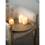 Поднос железный Platinum варинант исполнения - 8 | Loft Concept во Владивостоке