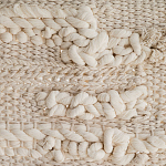 Панно гобелен из шерсти  wall panel Misty Morning варинант исполнения - 5 | Loft Concept во Владивостоке