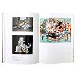 Лимитированная Книга для дизайнеров Jeff Koons Conversations with Norman Rosenthal варинант исполнения - 4 | Loft Concept во Владивостоке