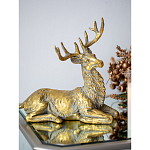Фигурка The Golden Deer варинант исполнения - 6 | Loft Concept во Владивостоке