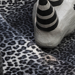 Дизайнерский модульный диван Poltronova Safari Sofa варинант исполнения - 12 | Loft Concept во Владивостоке