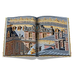 Коллекционная редкая книга Версаль. От Людовика XIV до Джеффа Кунса. Versailles From Louis XIV to Jeff Koons варинант исполнения - 13 | Loft Concept во Владивостоке