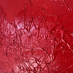 Панно Red point варинант исполнения - 3 | Loft Concept во Владивостоке