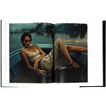 Книга Fashion Image Revolution варинант исполнения - 9 | Loft Concept во Владивостоке