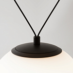 Подвесной светильник Twins 3000К 26Вт варинант исполнения - 5 | Loft Concept во Владивостоке