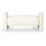 Банкетка Feather of softness варинант исполнения - 2 | Loft Concept во Владивостоке