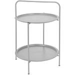 Столик сервировочный Barrier варинант исполнения - 1 | Loft Concept во Владивостоке